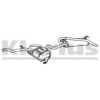 KLARIUS 260622 End Silencer
